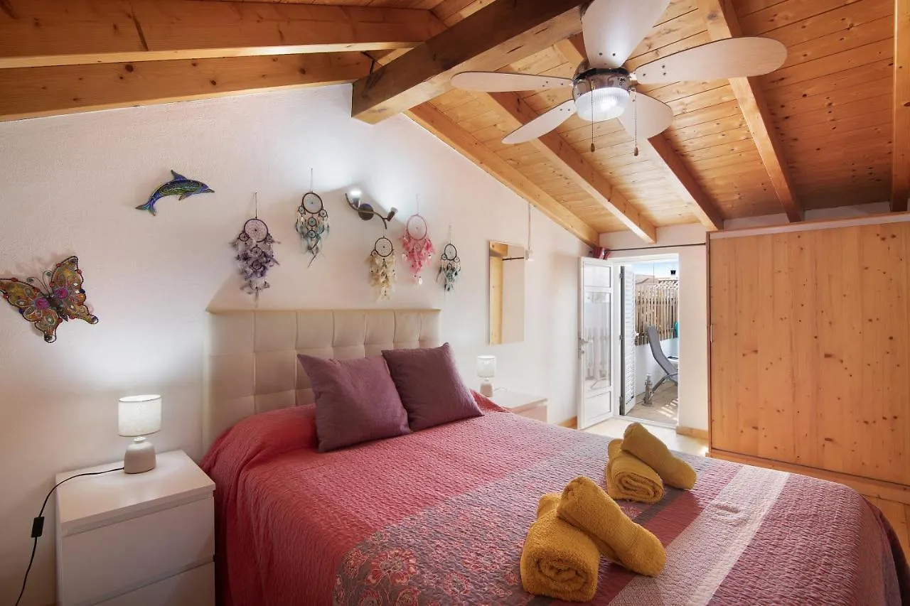 Holiday home Ana Townhouse Villa Tavira
