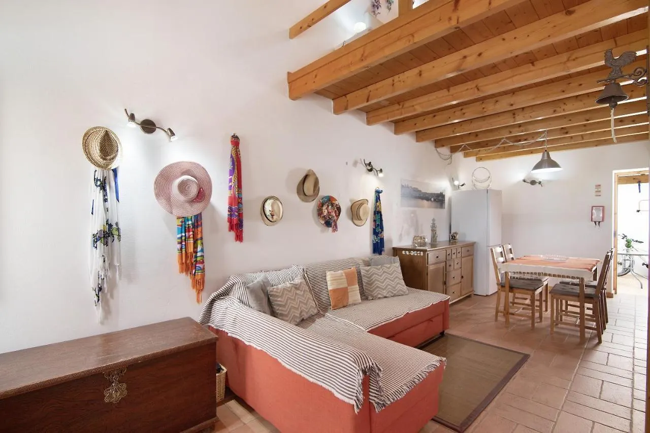 Feriehus Ana Townhouse Villa Tavira Portugal