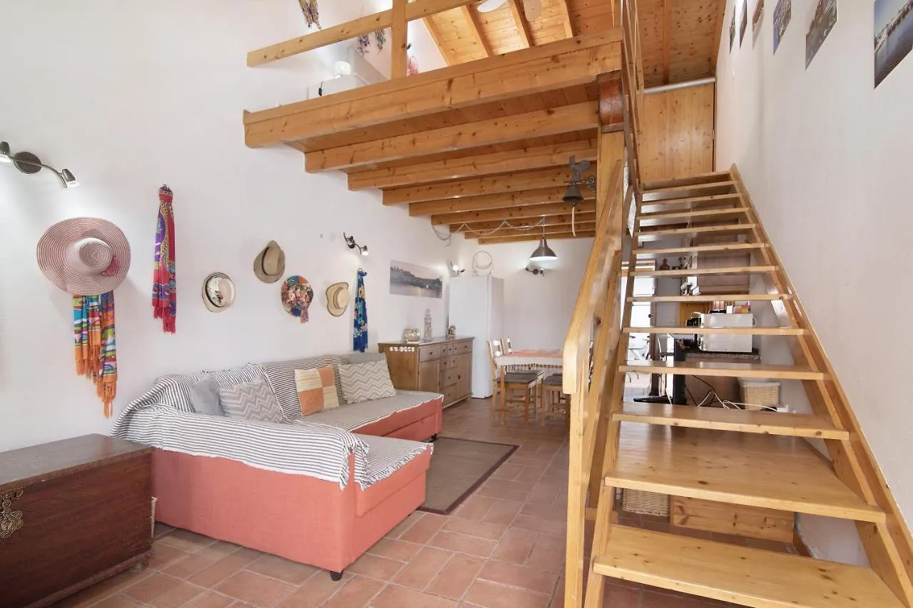Ana Townhouse Villa Tavira 0*,  Portugal