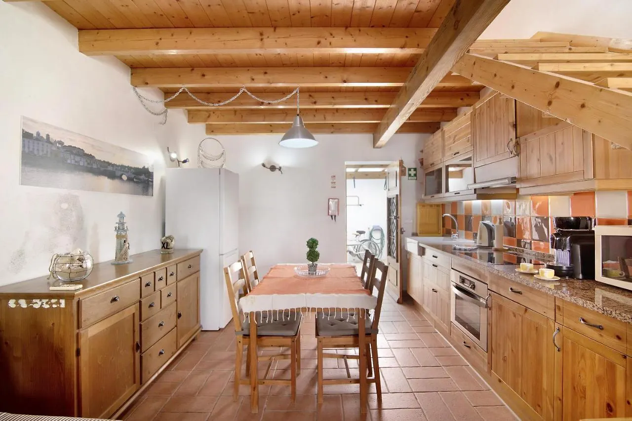 Ana Townhouse Villa Tavira Portugal