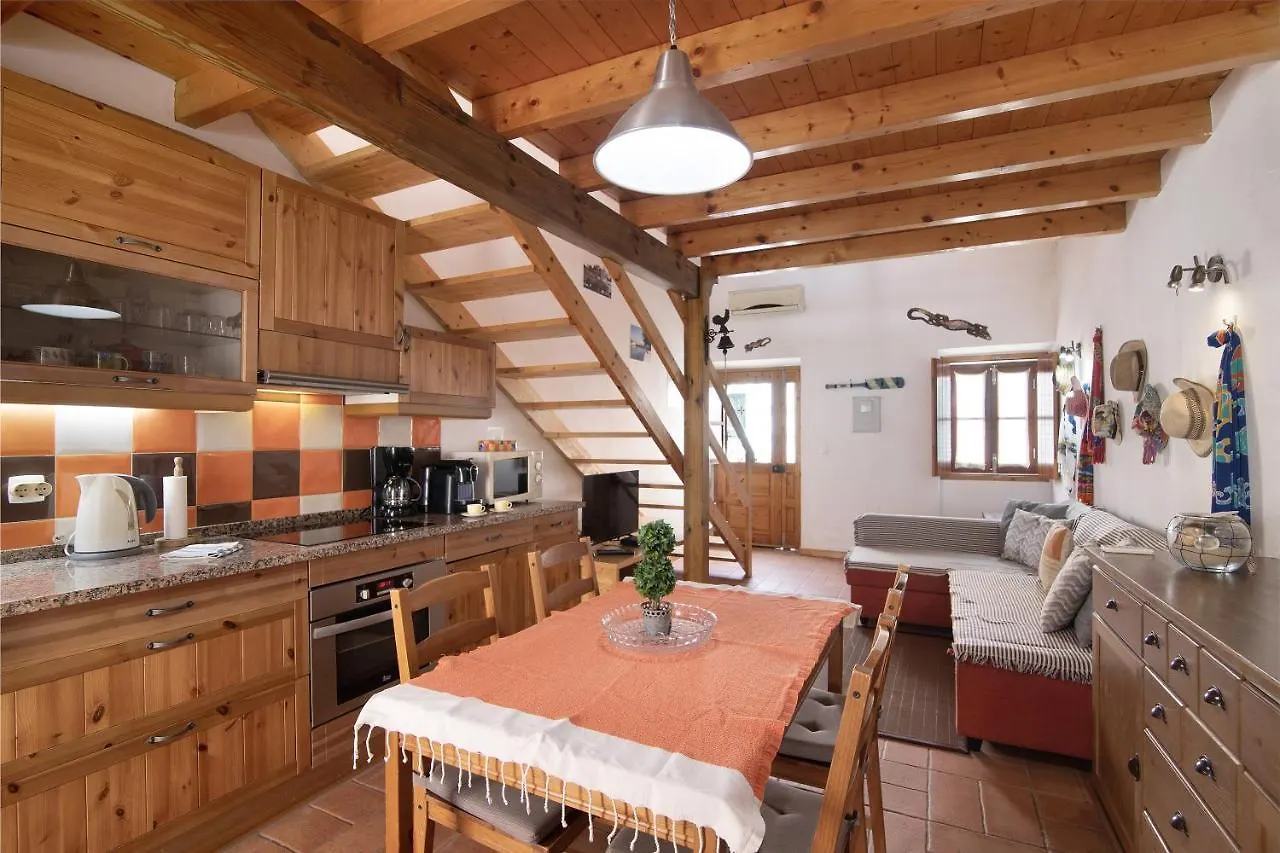 Ana Townhouse Villa Tavira