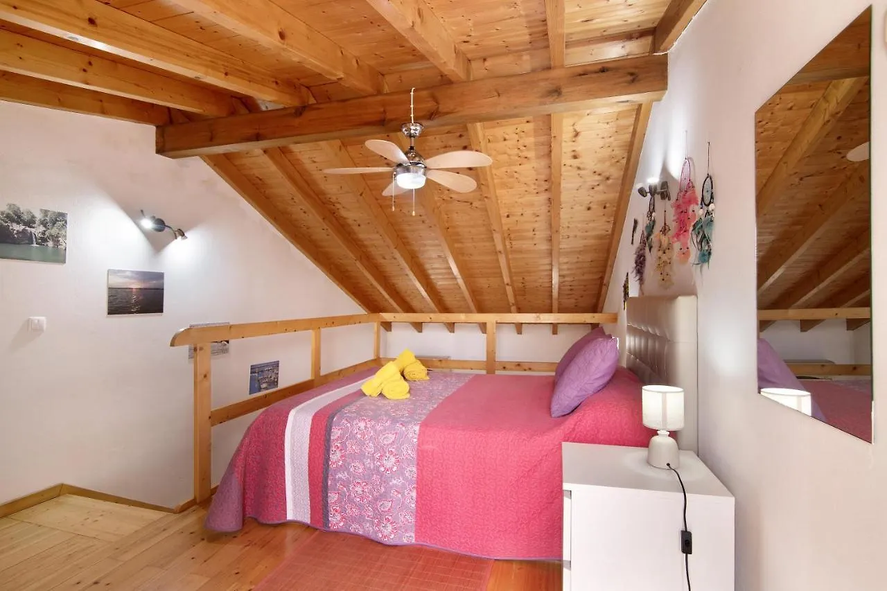 Feriehus Ana Townhouse Villa Tavira