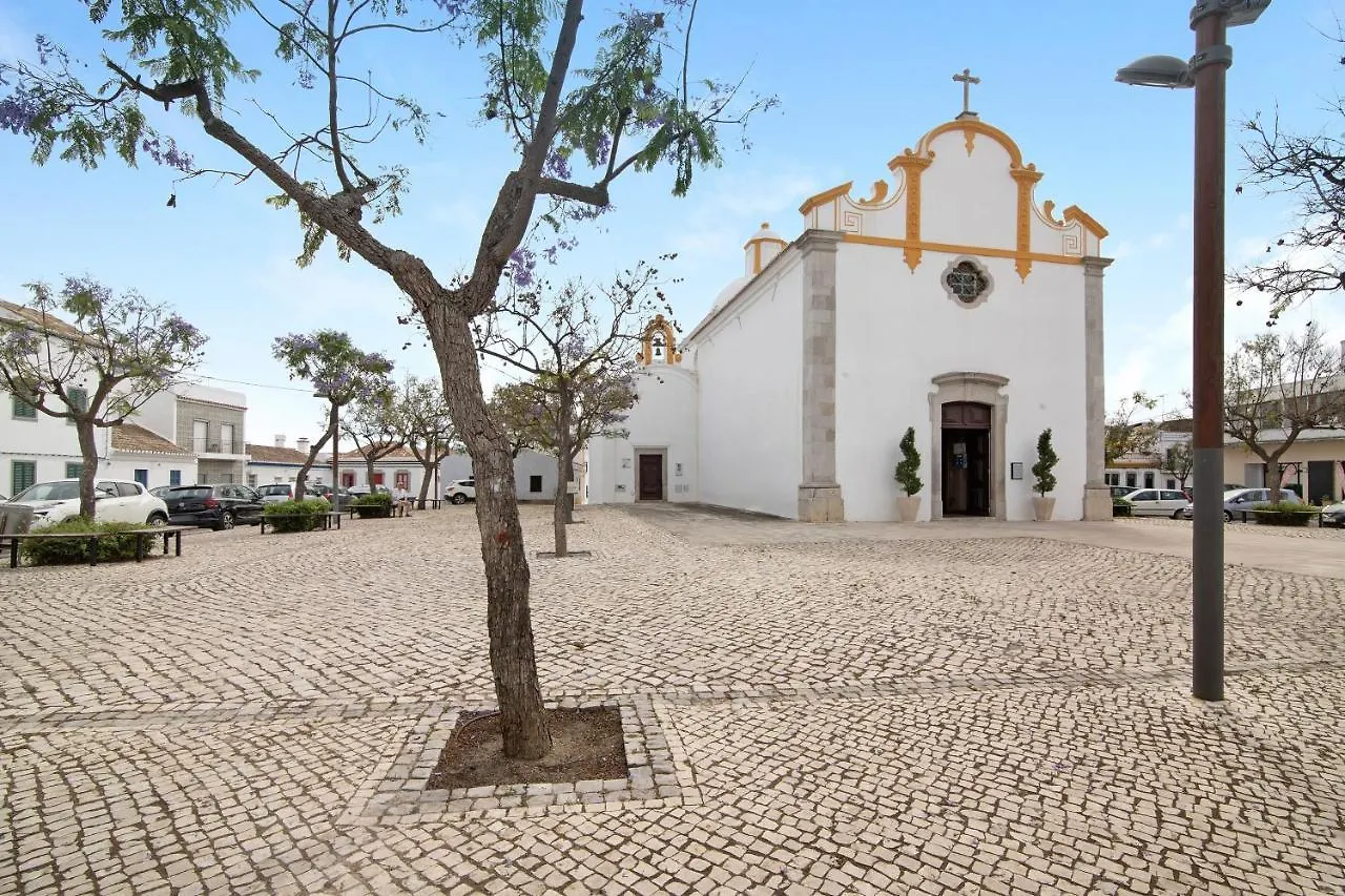 Ana Townhouse Villa Tavira 0*,  Portugal