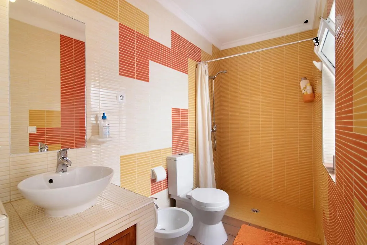 Feriehus Ana Townhouse Villa Tavira