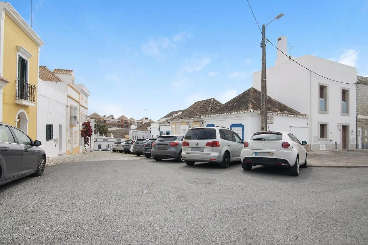 Holiday home Ana Townhouse Villa Tavira Portugal