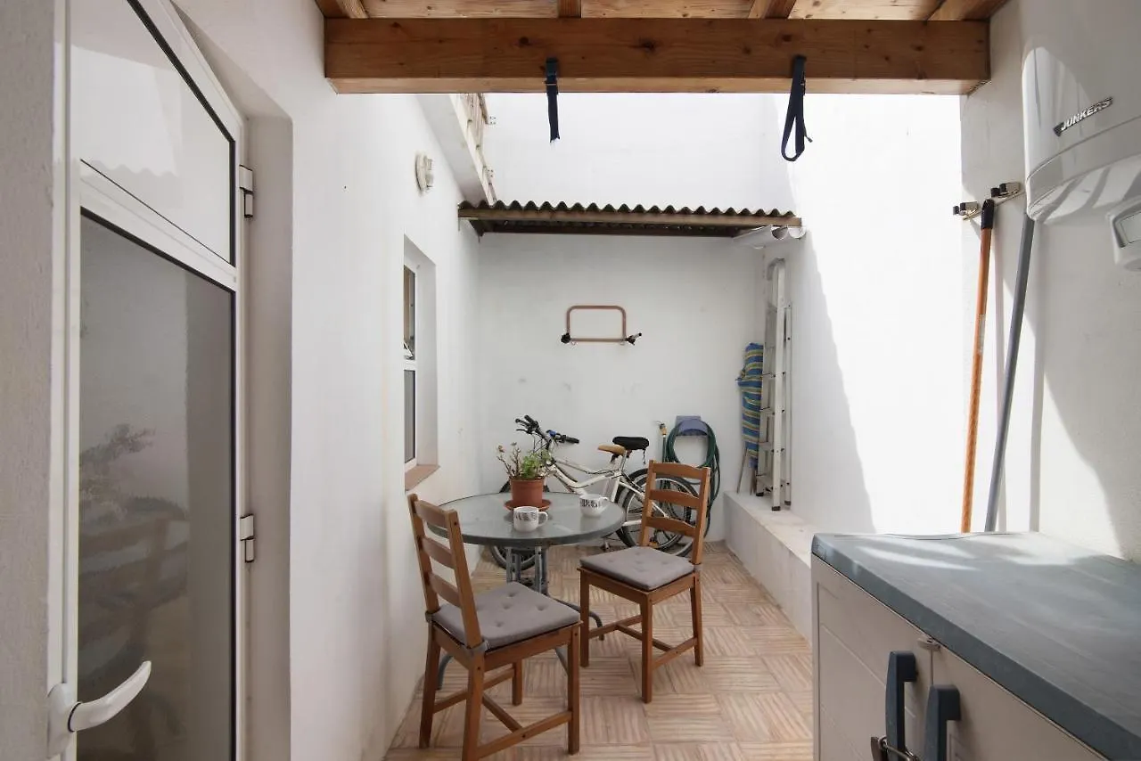 Feriehus Ana Townhouse Villa Tavira