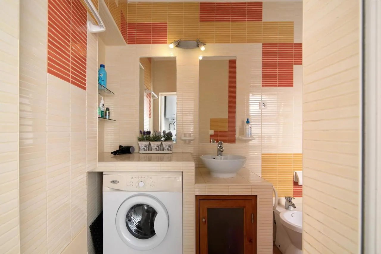 Ana Townhouse Villa Tavira